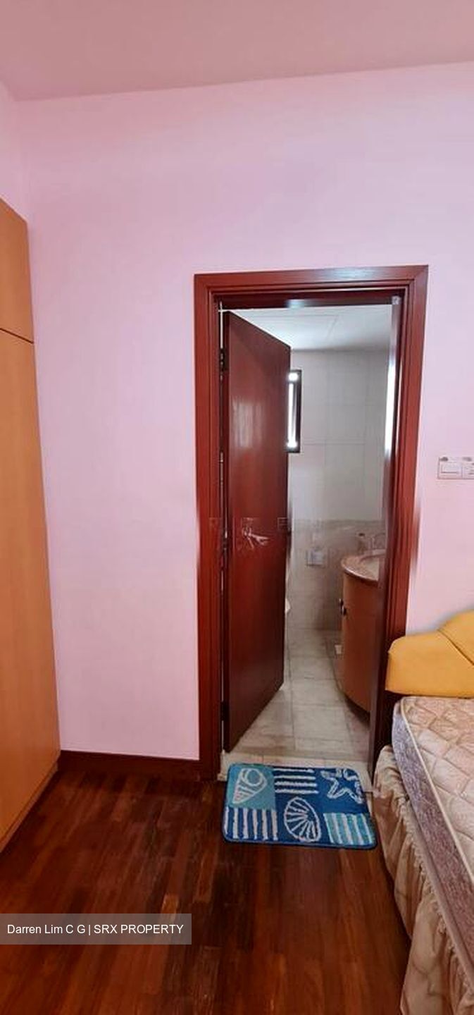 The Mayfair (D22), Condominium #502679571